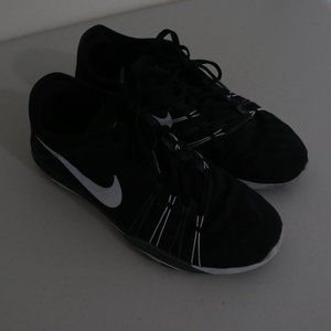 Nike Free Sneakers - Size 10